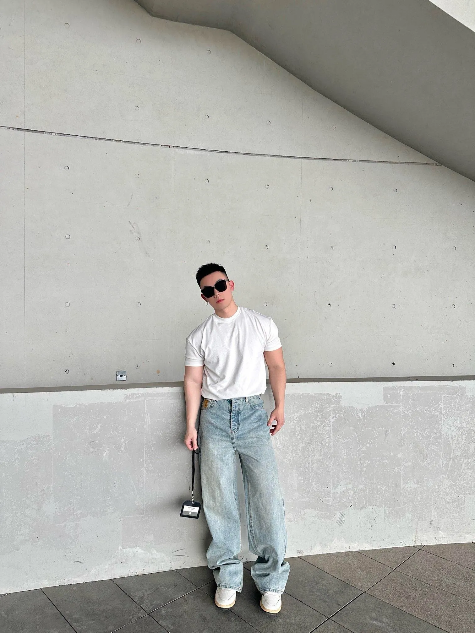 Louis Vuitton/